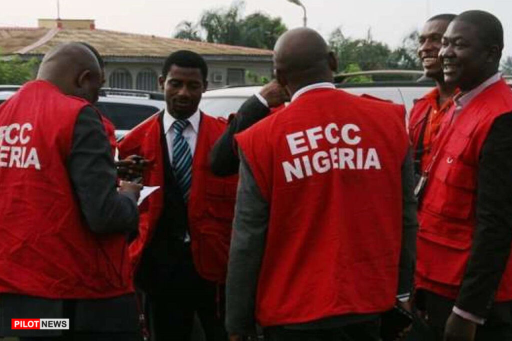 EFCC Recruitment Portal 2026/2027 |How to Apply/https://recruitmentdoc.com/