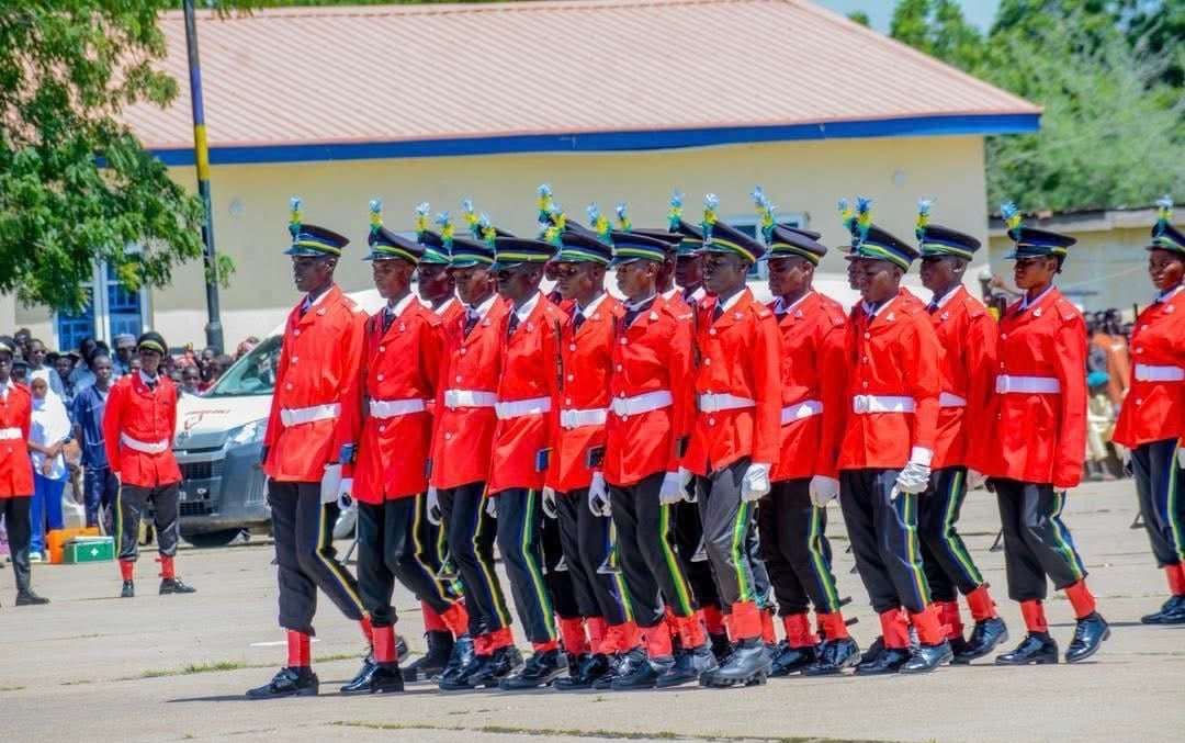 NPF Recruitment Portal 2026/2027 |How to Apply/https://recruitmentdoc.com/