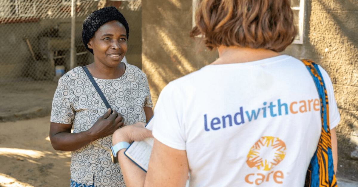 CARE International Internship 2026/https://recruitmentdoc.com/