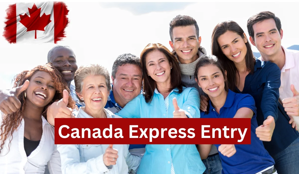 Canada Express Entry Categories 2026:/https://recruitmentdoc.com/