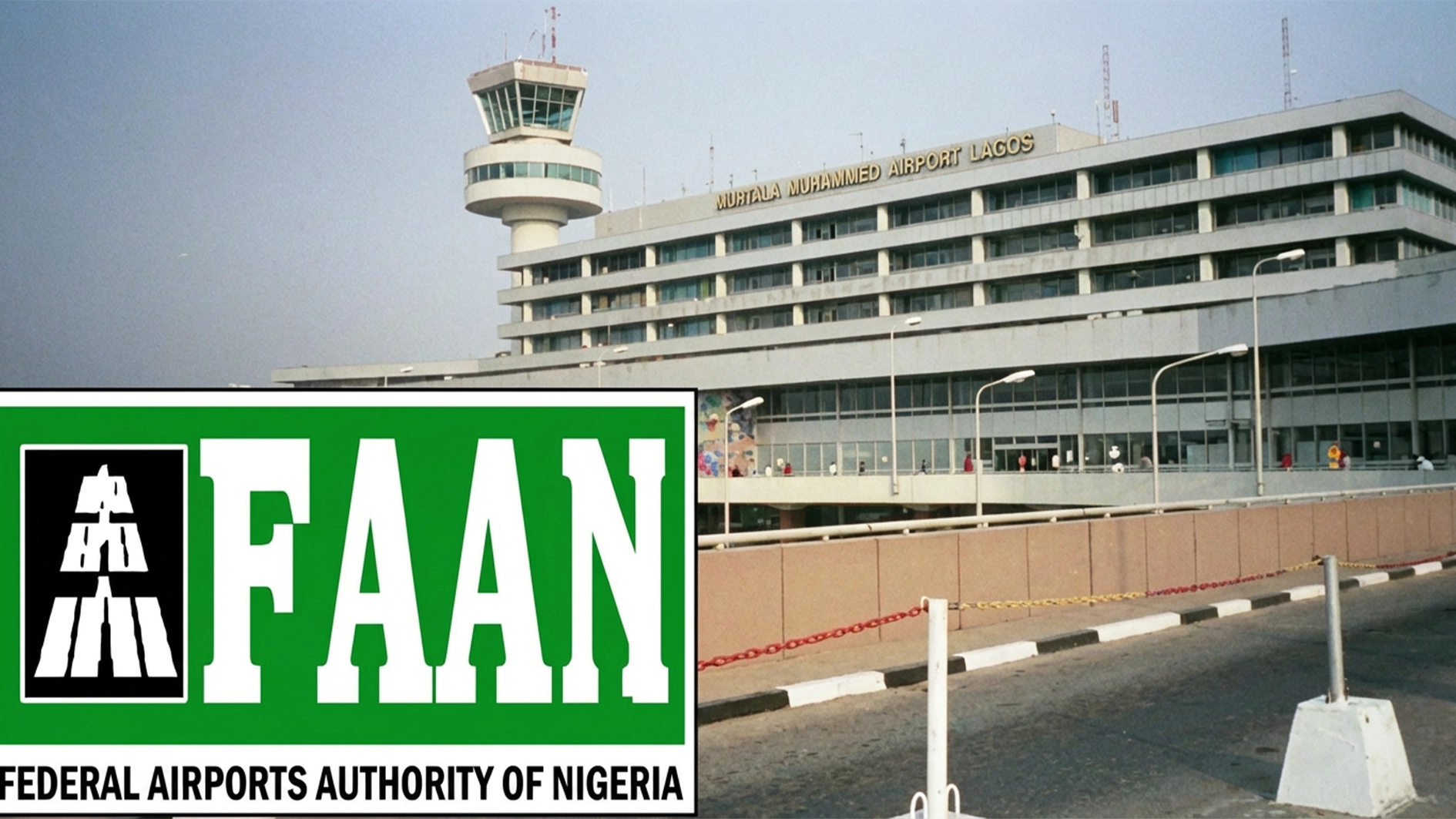 FAAN Recruitment Portal 2026/2027 |How to Apply/https://recruitmentdoc.com/