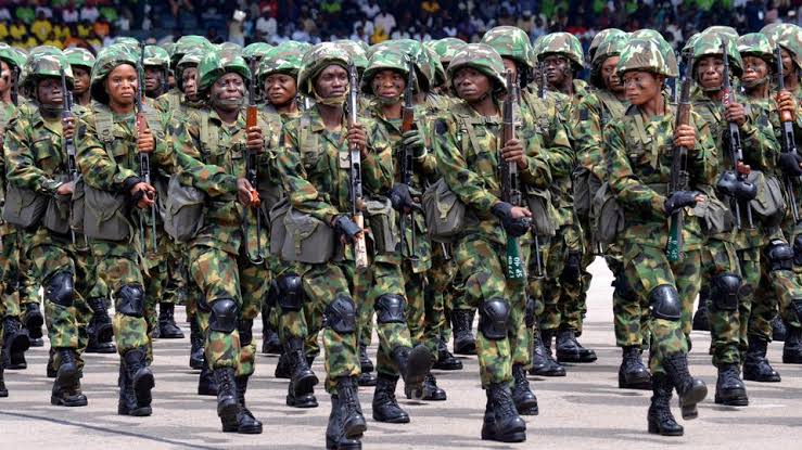Nigerian Army DSSC 29/2026 Recruitment 2026/2027 | How to Apply/https://recruitmentdoc.com/