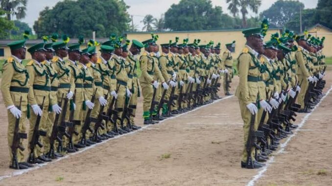 NCoS Recruitment Portal 2026/2027 |How to Apply/https://recruitmentdoc.com/