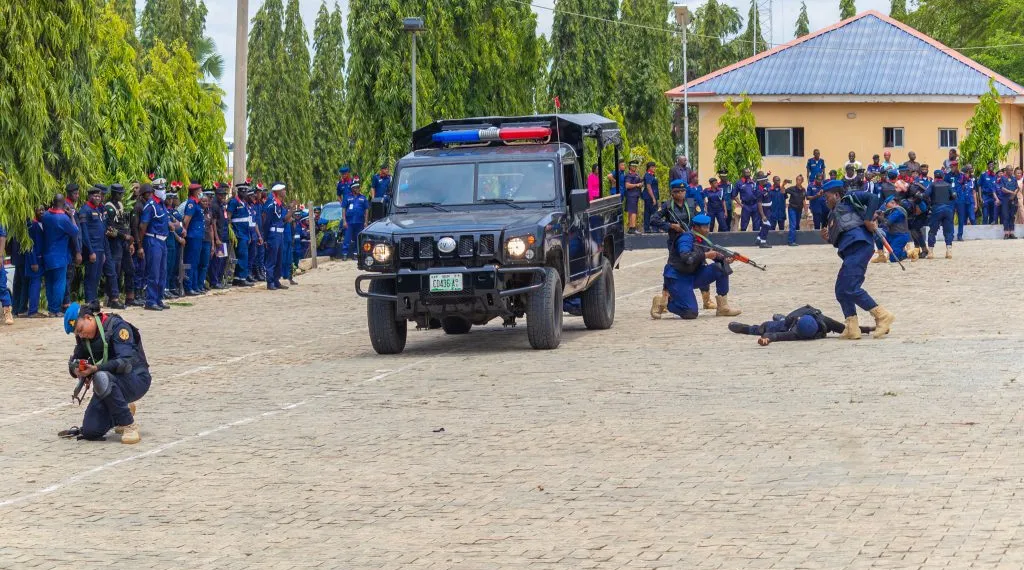 NSCDC Recruitment Portal 2026/2027 |How to Apply/https://recruitmentdoc.com/