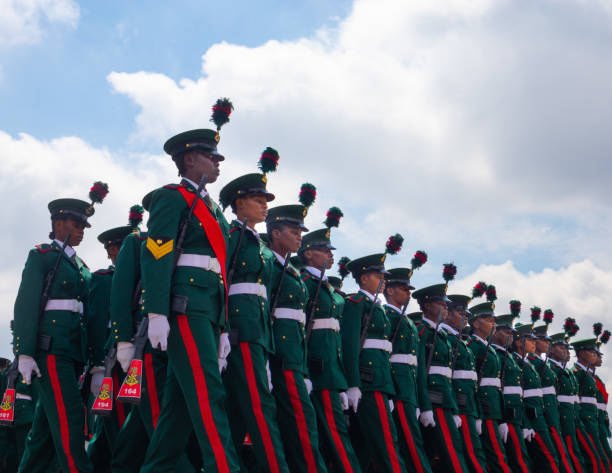 Nigerian Army Shortlisted Candidates 26/2026/https://recruitmentdoc.com/