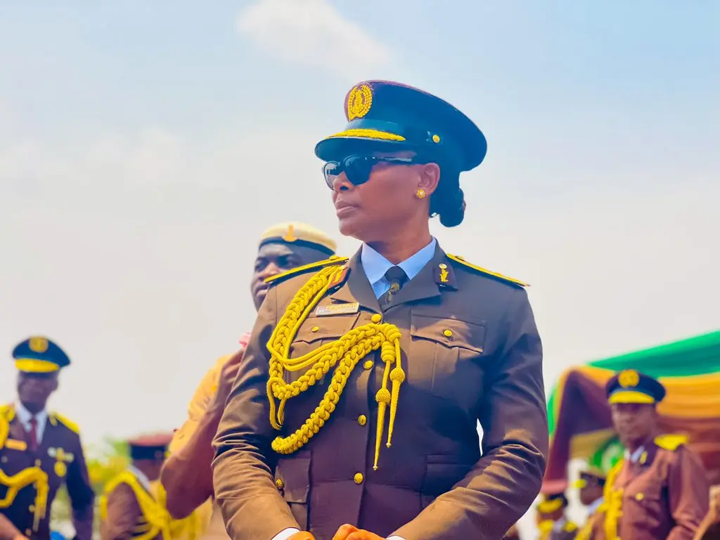 Nigeria Immigration Service (NIS) Internal Direct Replacement Recruitment/https://recruitmentdoc.com/