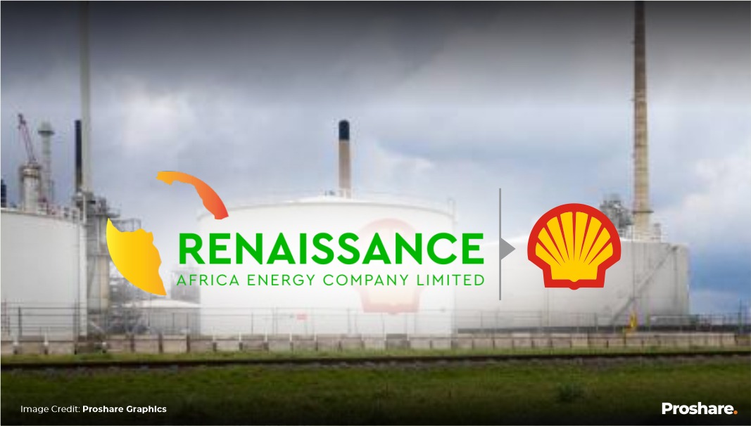 Renaissance Africa Energy SIWES/IT Program 2026/https://recruitmentdoc.com/