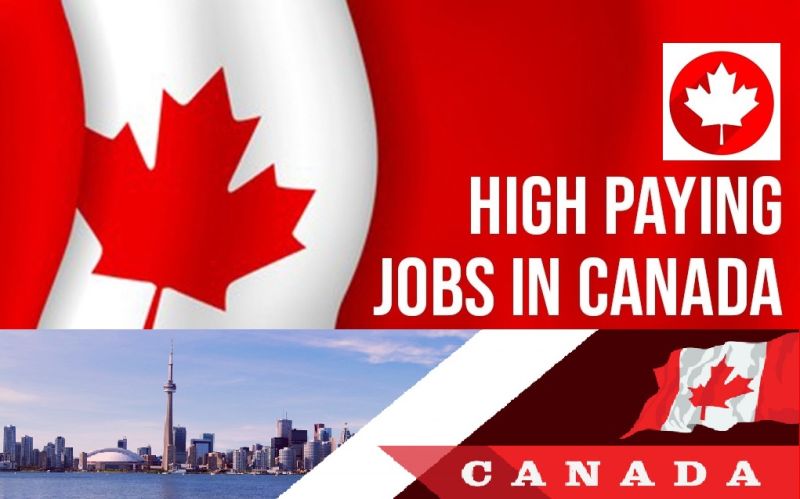 Highest Paying Jobs in Canada for Immigrants/https://recruitmentdoc.com/