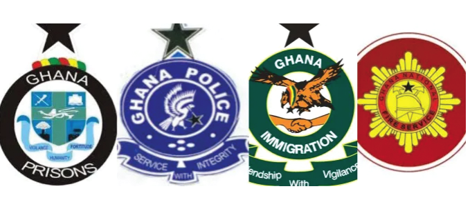 Ghana Security Services Recruitment Exercise 2026/https://recruitmentdoc.com/