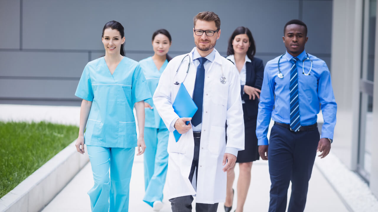 Healthcare Jobs in UK 2026 | How to Apply/